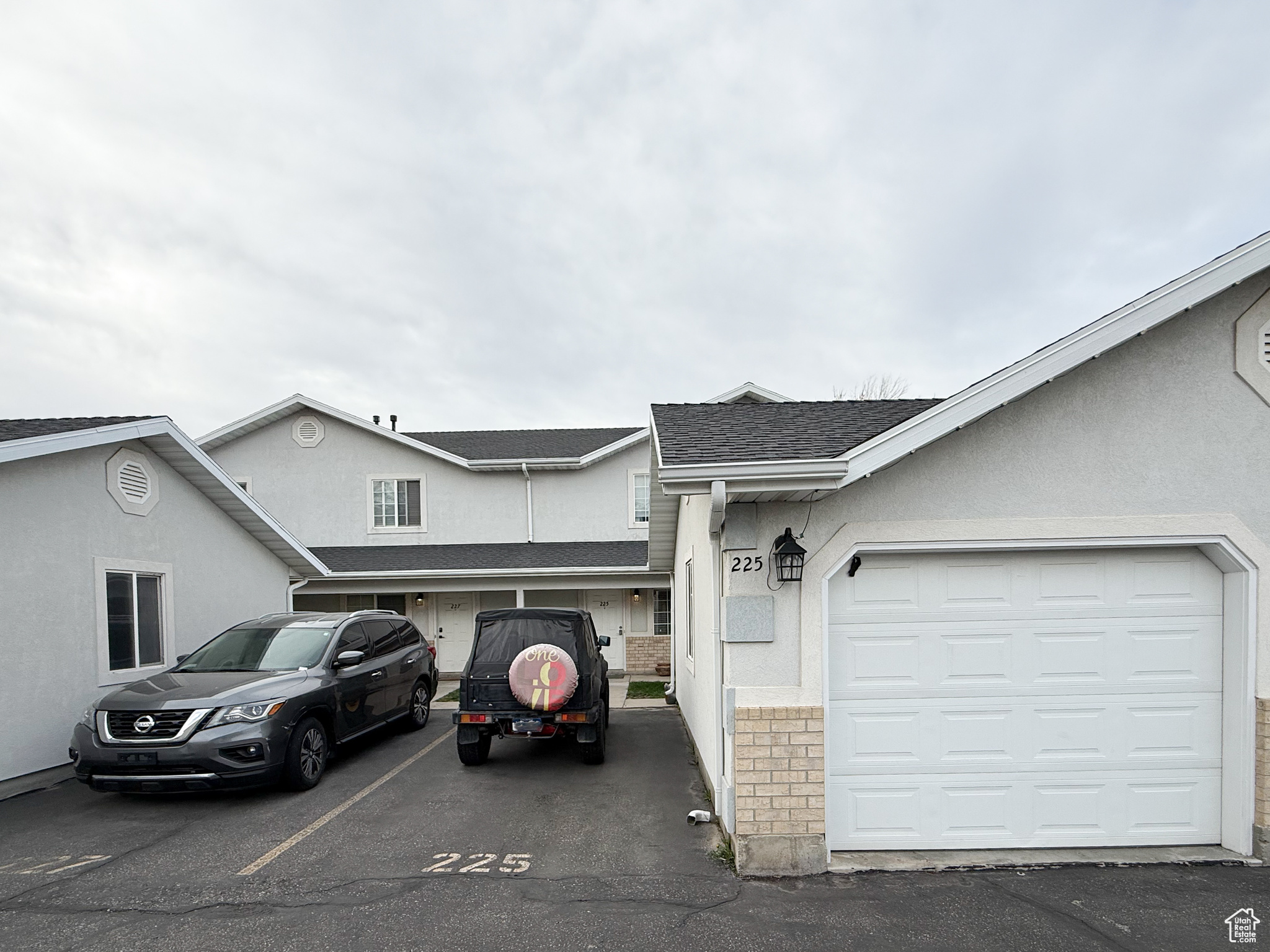 BLACKHAWK - Residential