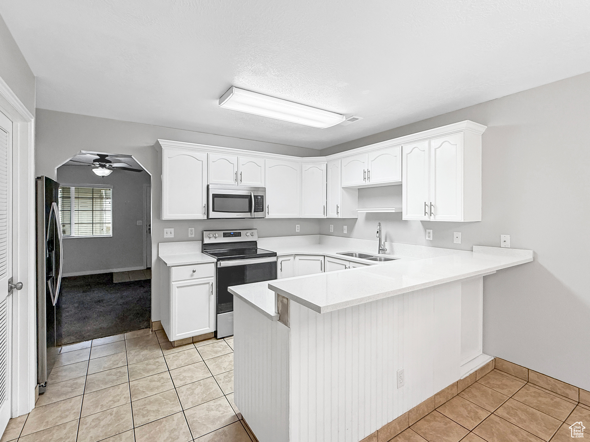 BLACKHAWK - Residential