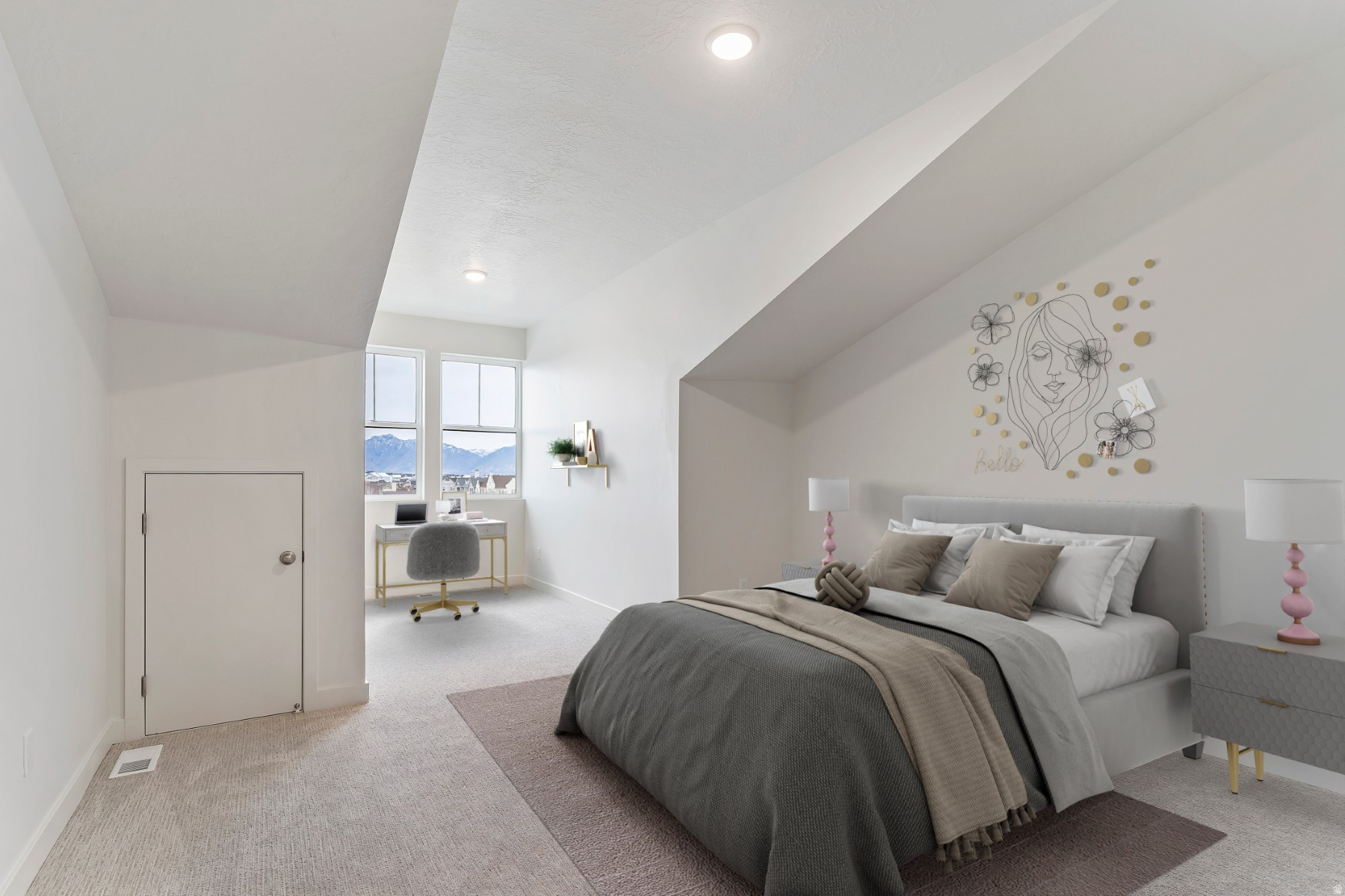 DAYBREAK - Residential