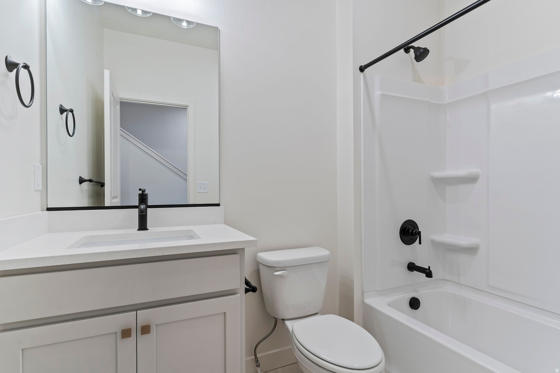 DAYBREAK - Residential