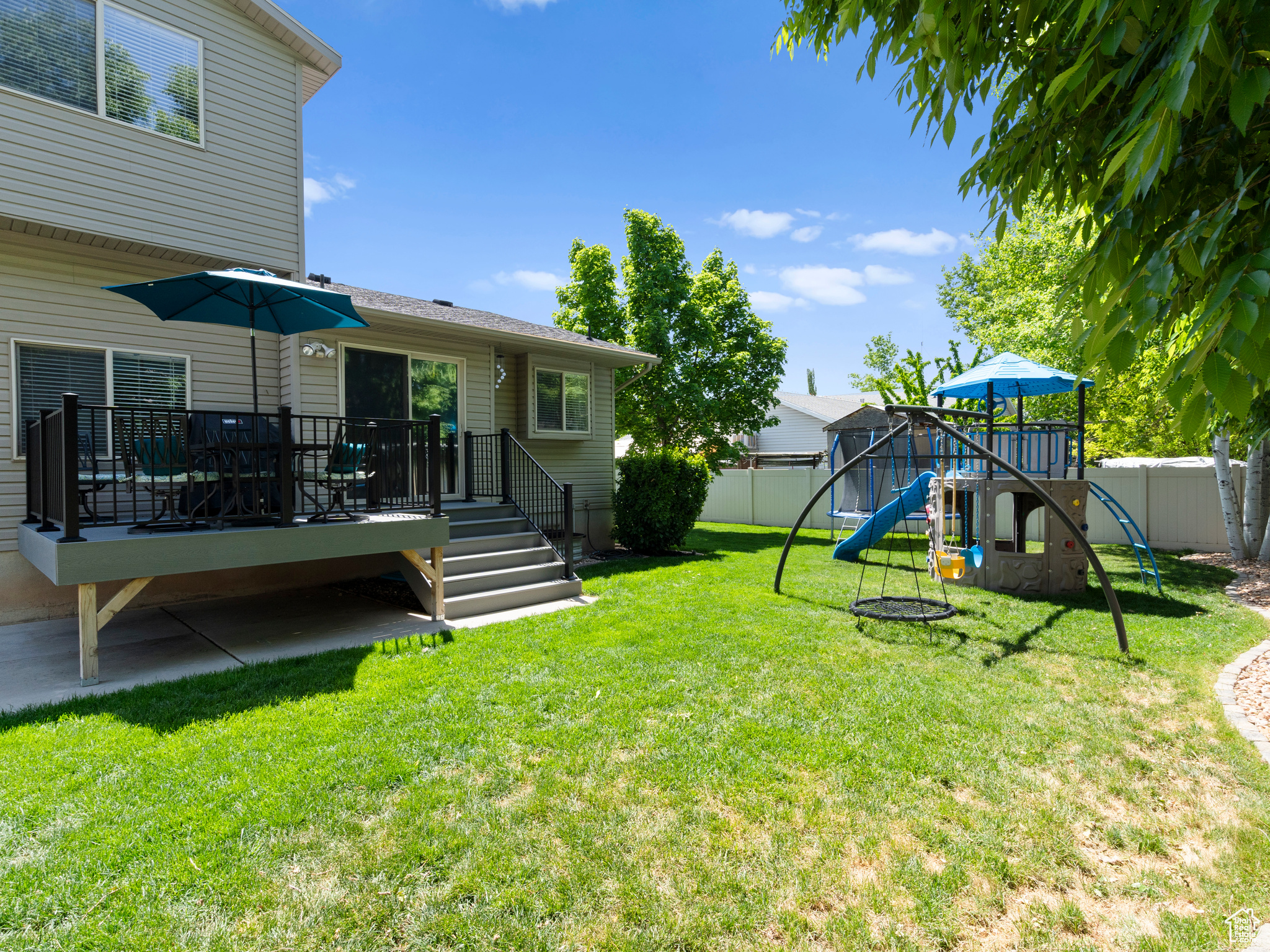 1780 W 1225, Syracuse, Utah image 21