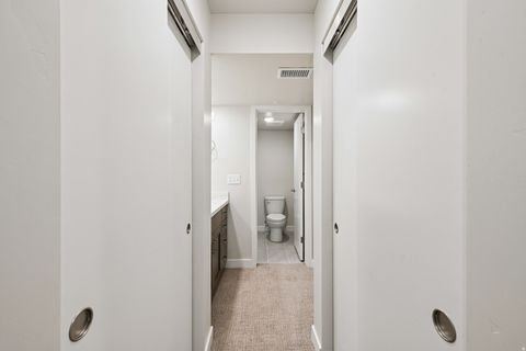 Tiny photo for 1032 E 400 S #608B, Salt Lake City, UT 84102 (MLS # 2145994)
