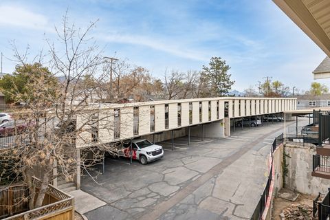 Tiny photo for 1032 E 400 S #608B, Salt Lake City, UT 84102 (MLS # 2145994)