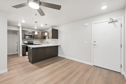 Tiny photo for 1032 E 400 S #608B, Salt Lake City, UT 84102 (MLS # 2145994)