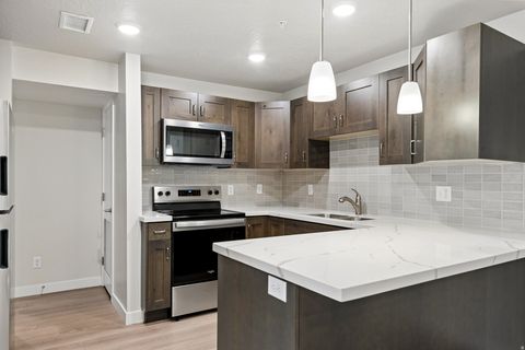 Tiny photo for 1032 E 400 S #608B, Salt Lake City, UT 84102 (MLS # 2145994)