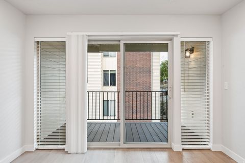 Tiny photo for 1032 E 400 S #608B, Salt Lake City, UT 84102 (MLS # 2145994)