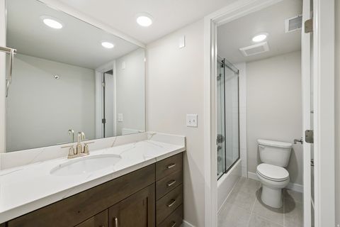 Tiny photo for 1032 E 400 S #608B, Salt Lake City, UT 84102 (MLS # 2145994)