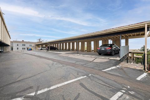 Tiny photo for 1032 E 400 S #608B, Salt Lake City, UT 84102 (MLS # 2145994)