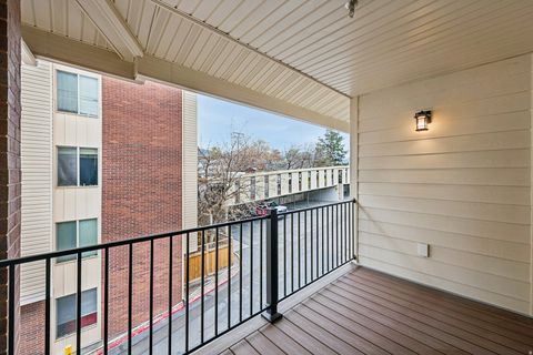 Tiny photo for 1032 E 400 S #608B, Salt Lake City, UT 84102 (MLS # 2145994)