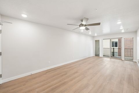 Tiny photo for 1032 E 400 S #608B, Salt Lake City, UT 84102 (MLS # 2145994)