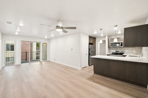Tiny photo for 1032 E 400 S #608B, Salt Lake City, UT 84102 (MLS # 2145994)