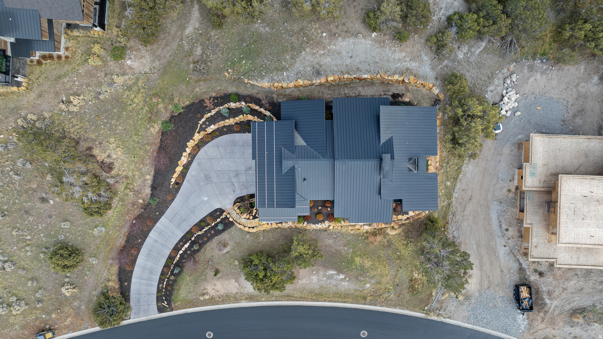 RED LEDGES - Residential