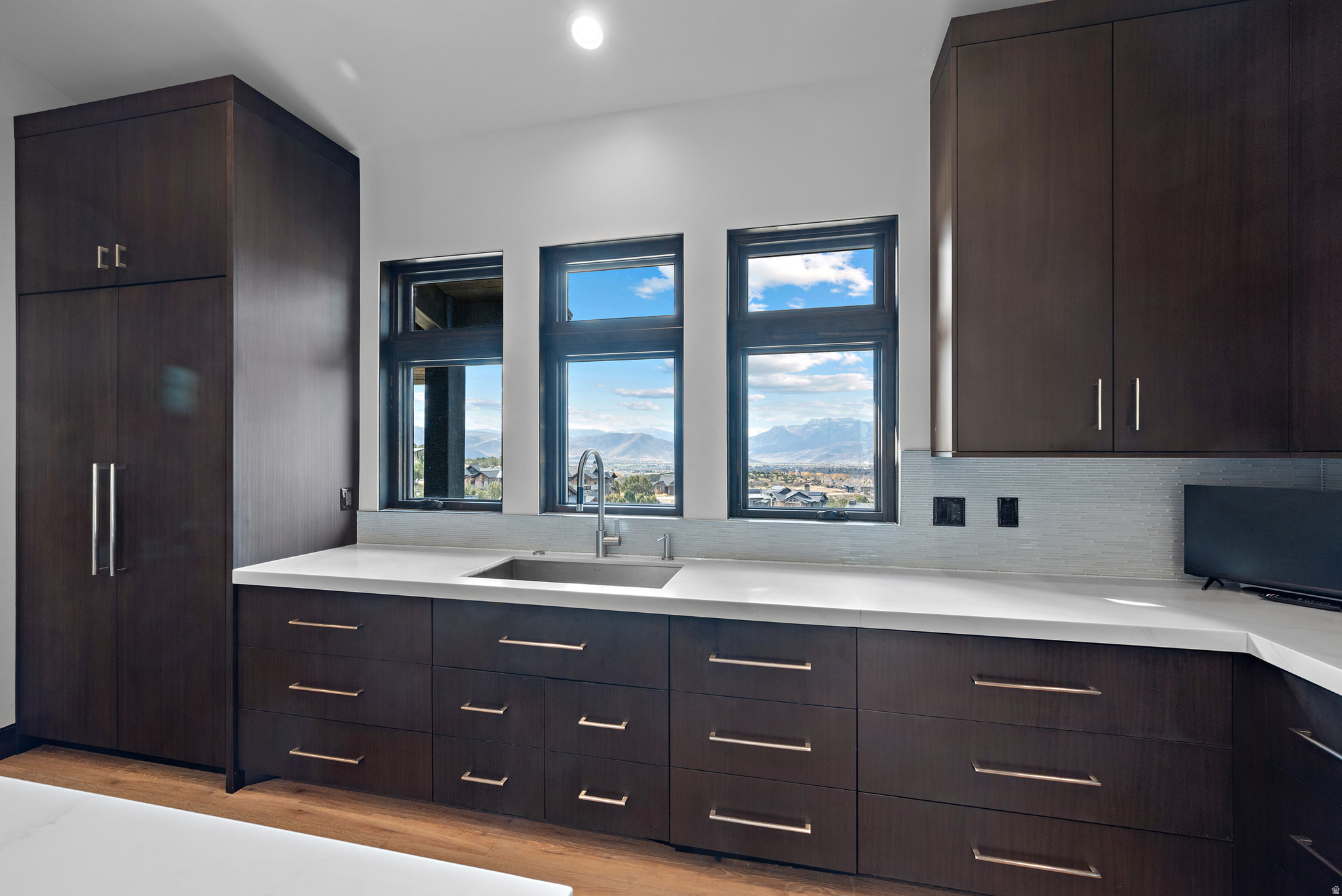 RED LEDGES - Residential