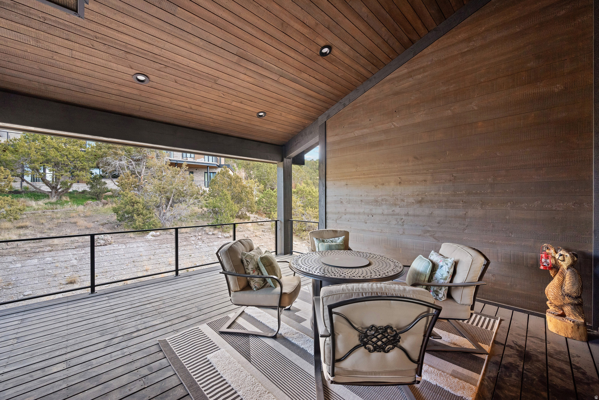 RED LEDGES - Residential