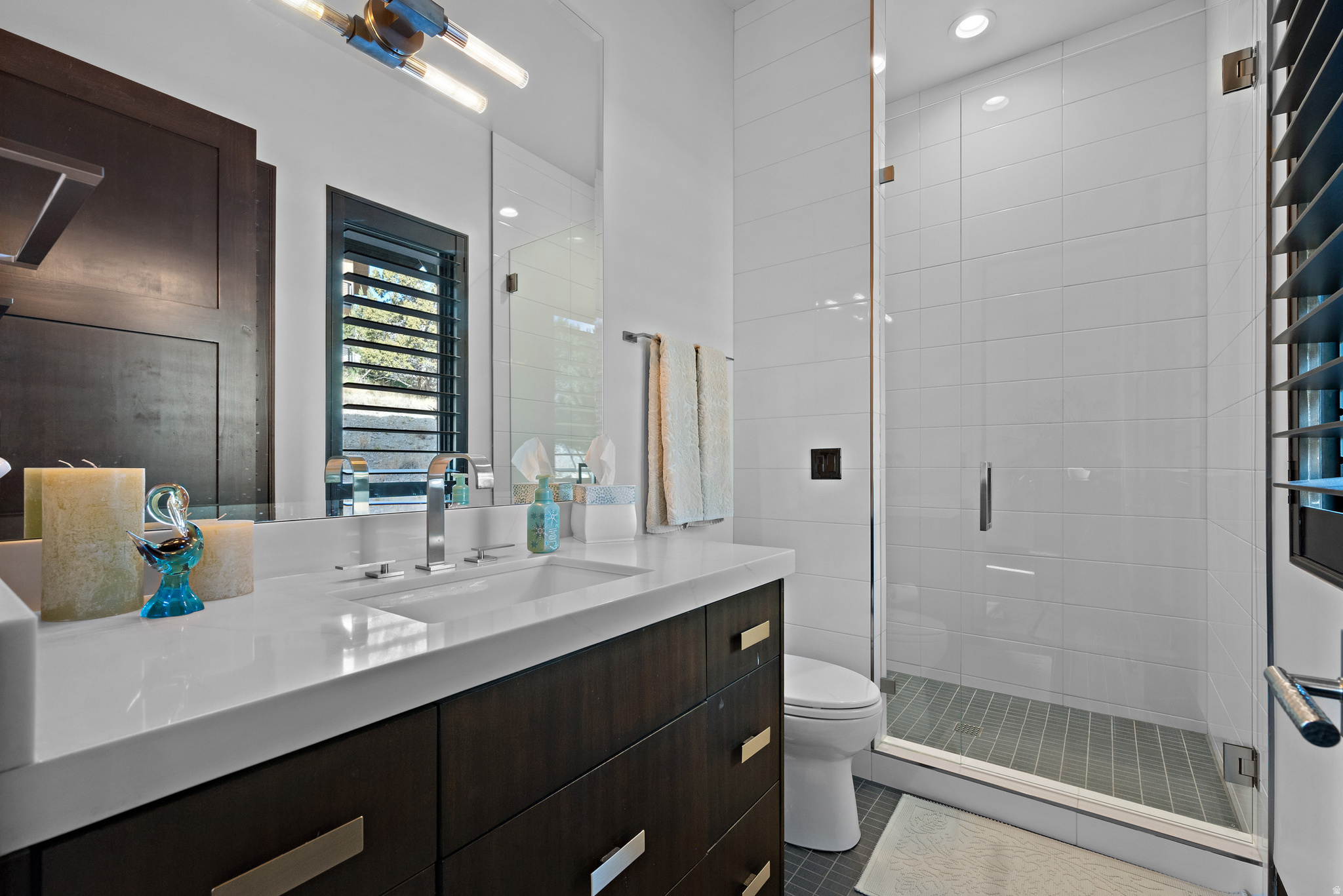 RED LEDGES - Residential