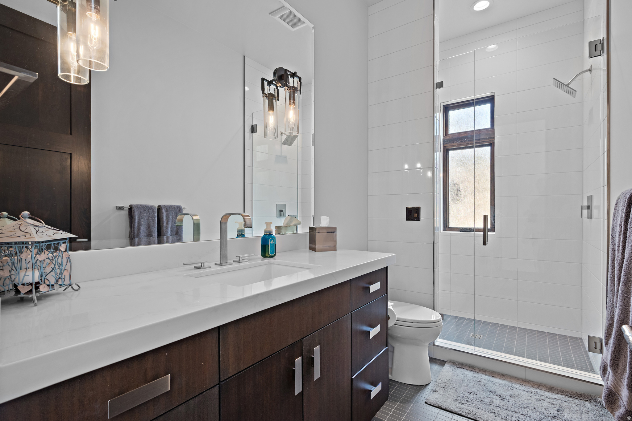 RED LEDGES - Residential