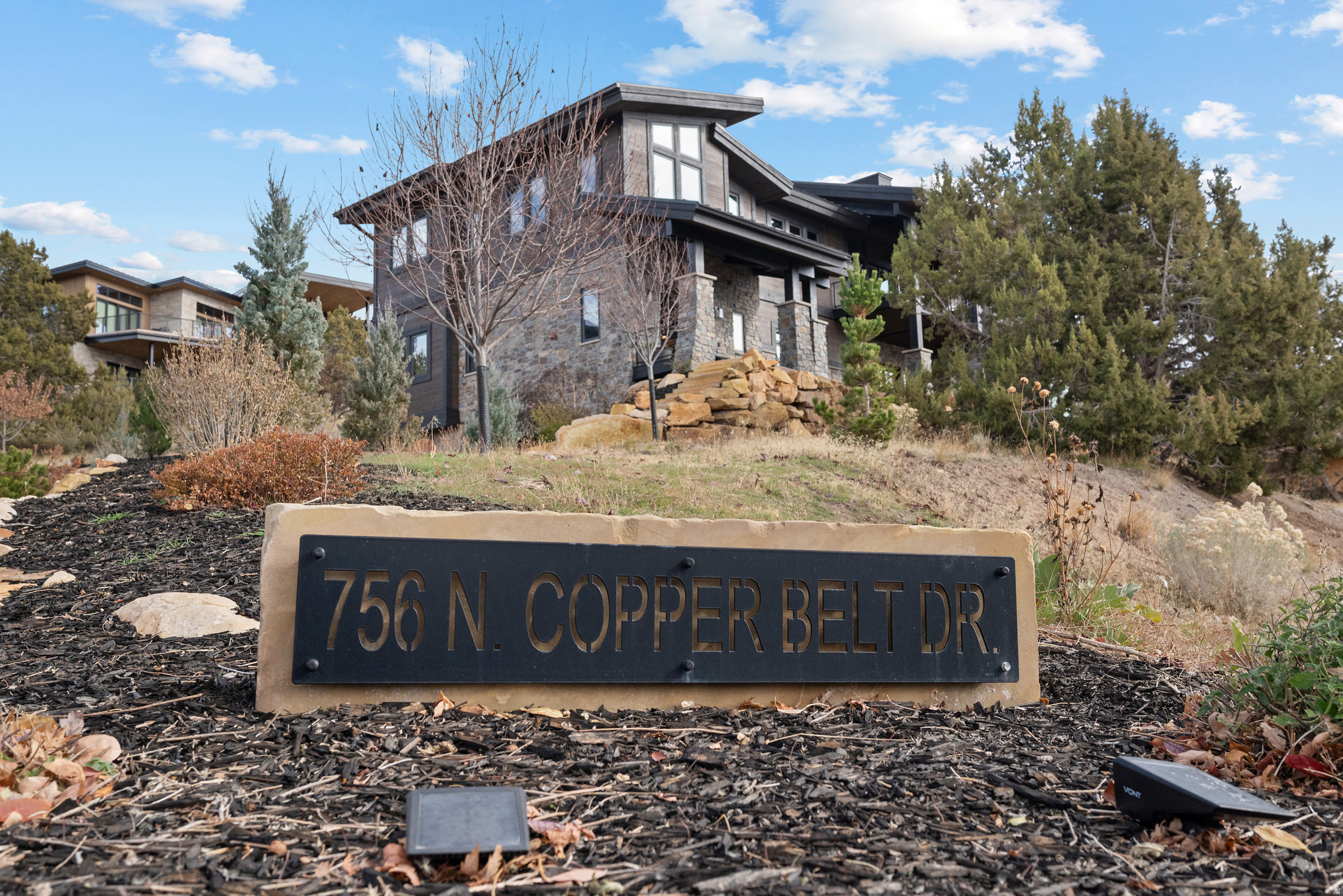 RED LEDGES - Residential