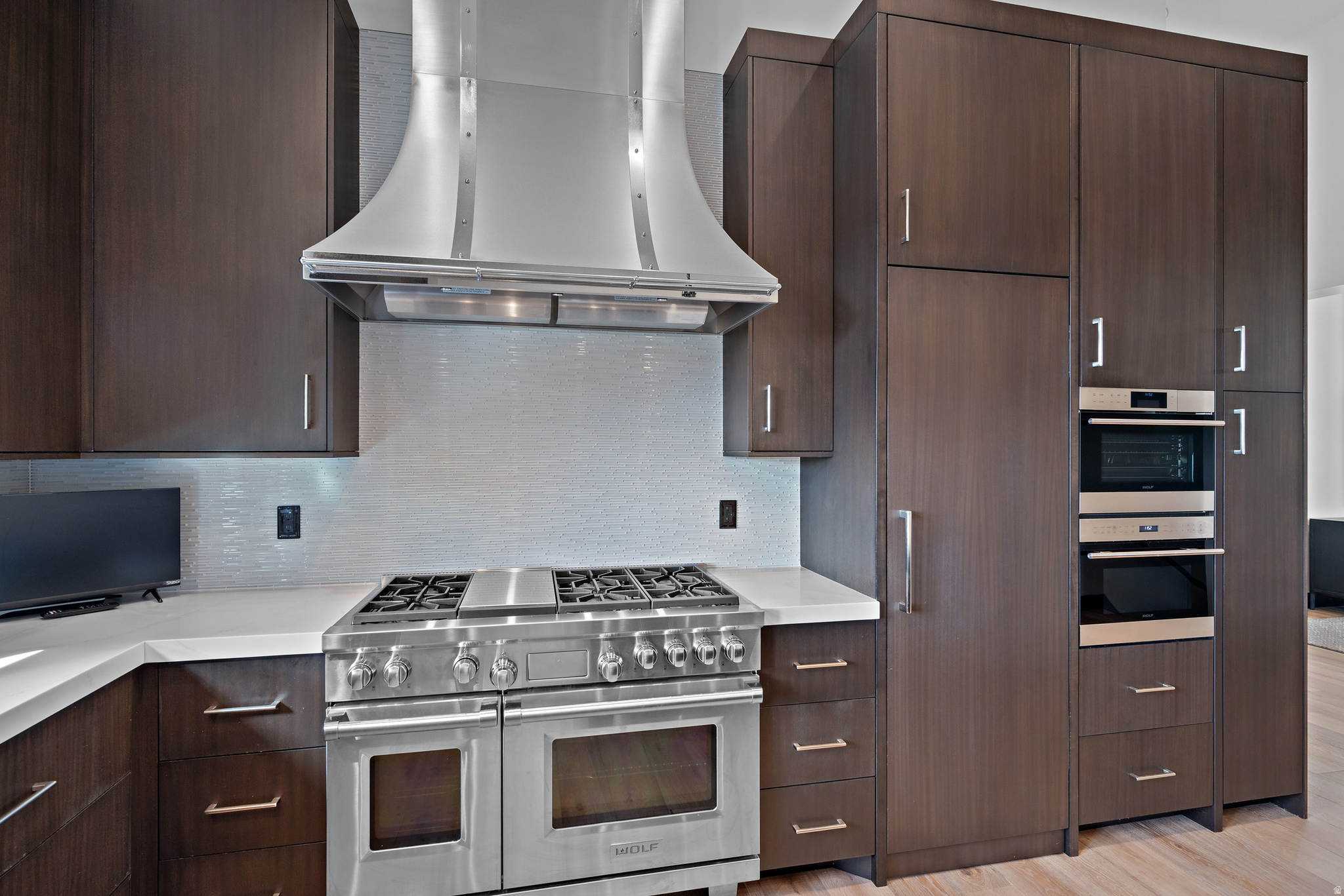 RED LEDGES - Residential