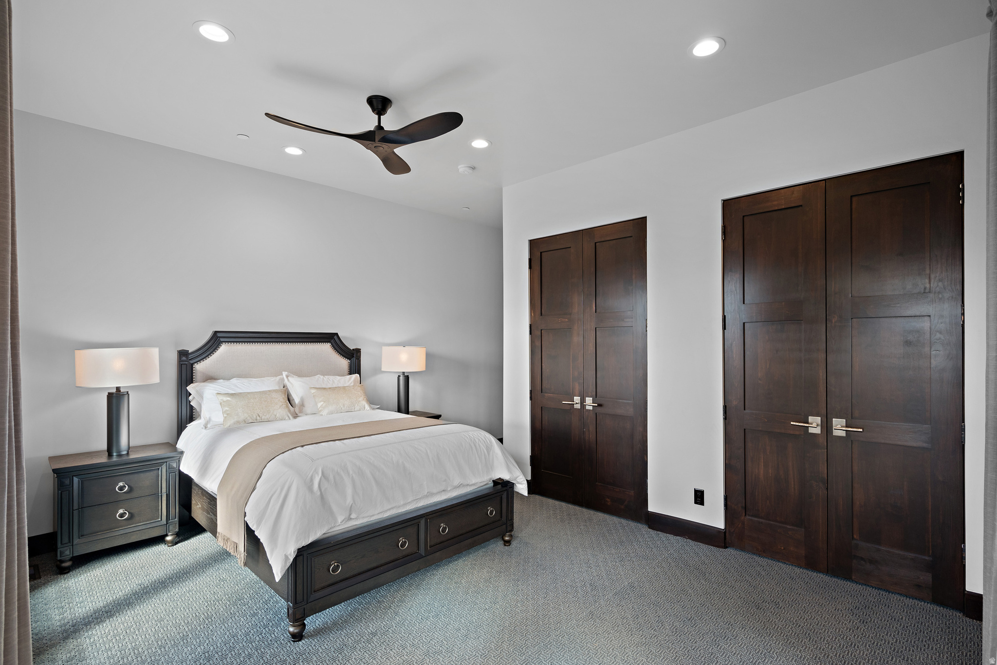 RED LEDGES - Residential