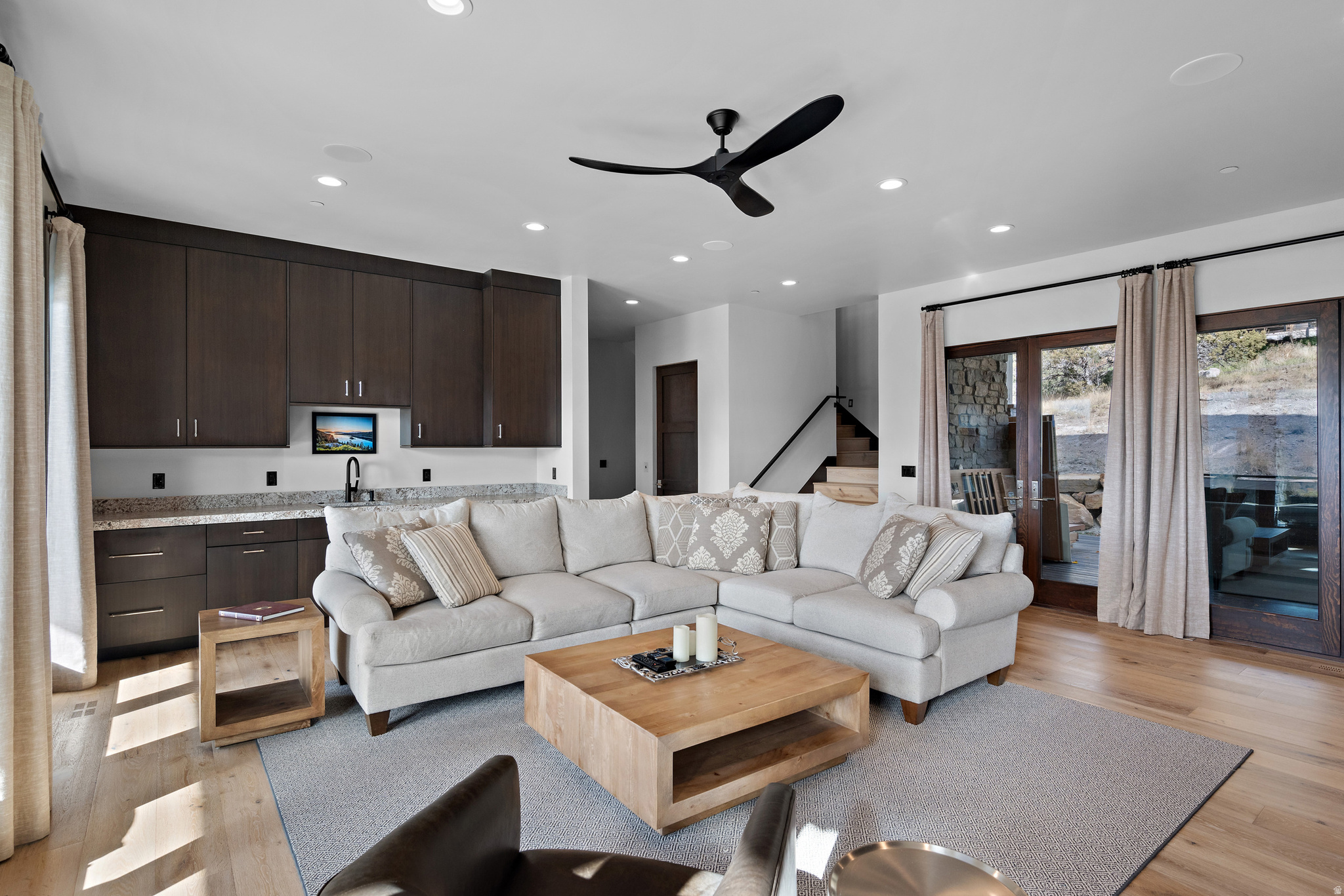 RED LEDGES - Residential