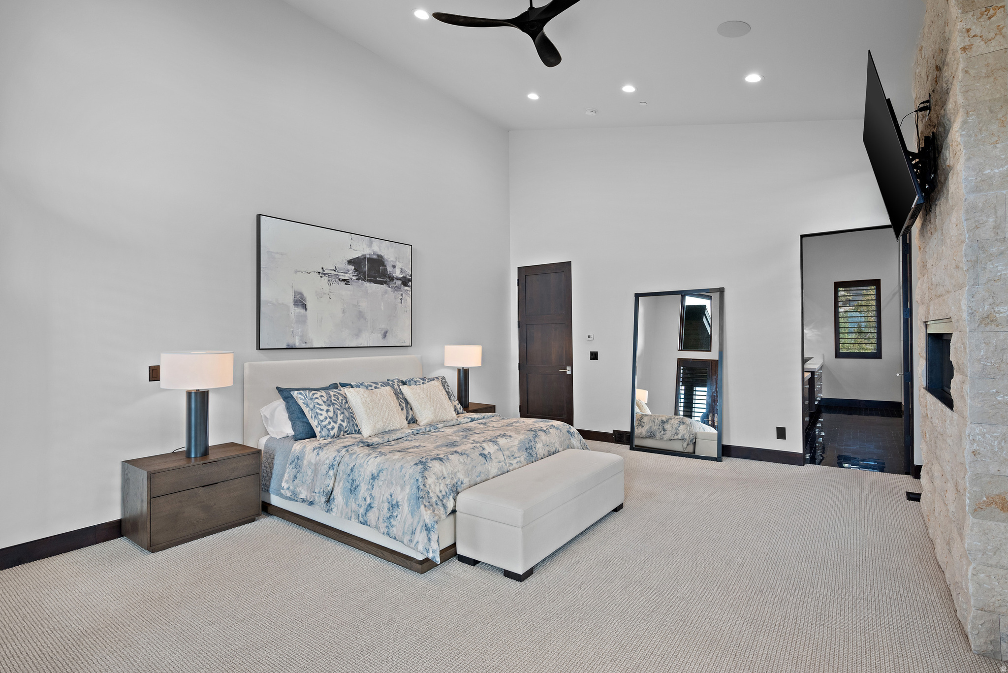 RED LEDGES - Residential