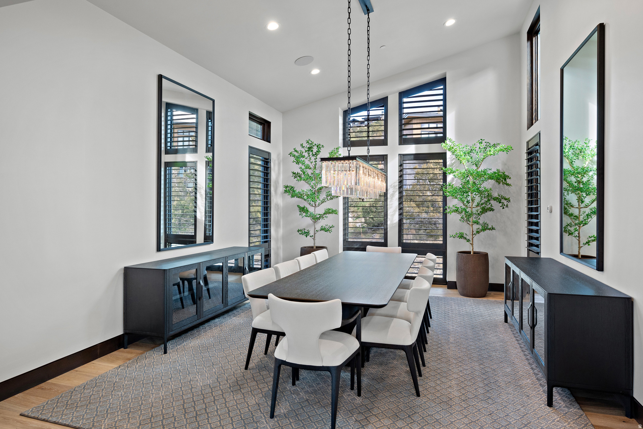 RED LEDGES - Residential