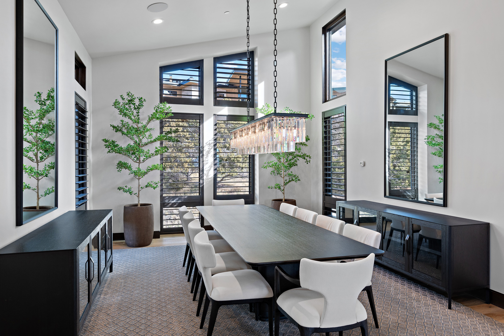 RED LEDGES - Residential