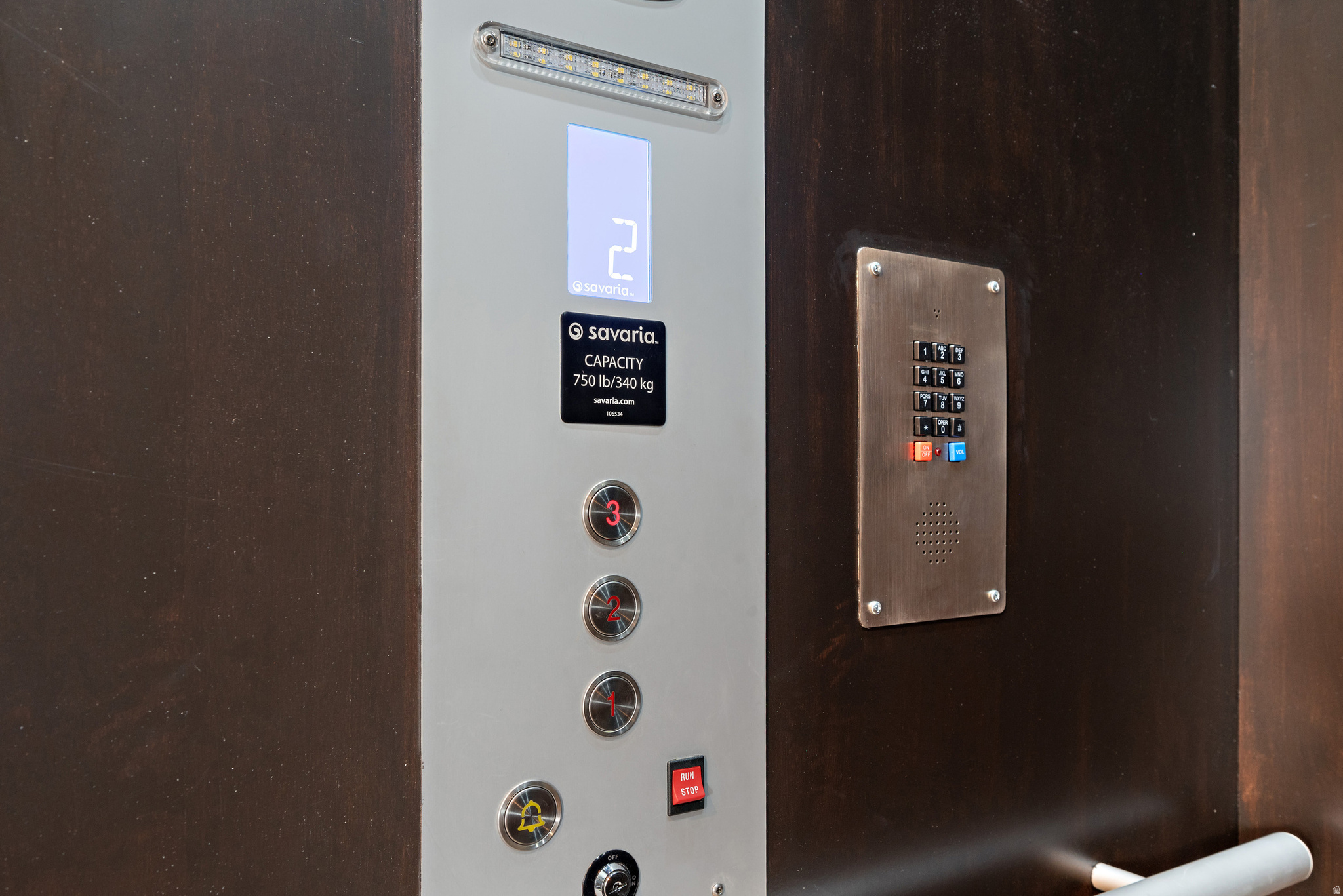 RED LEDGES - Residential