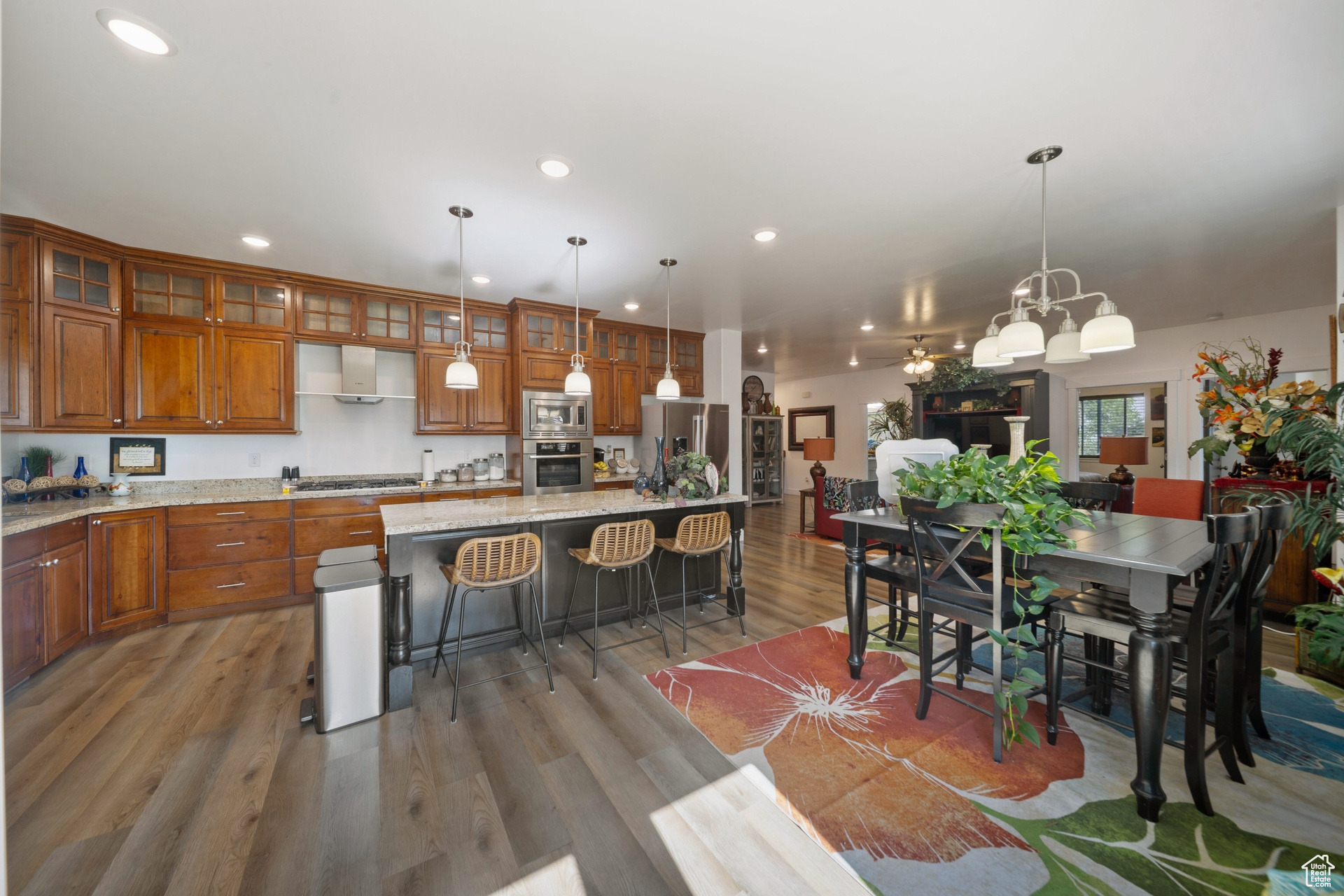 BAILEY ACRES - Residential