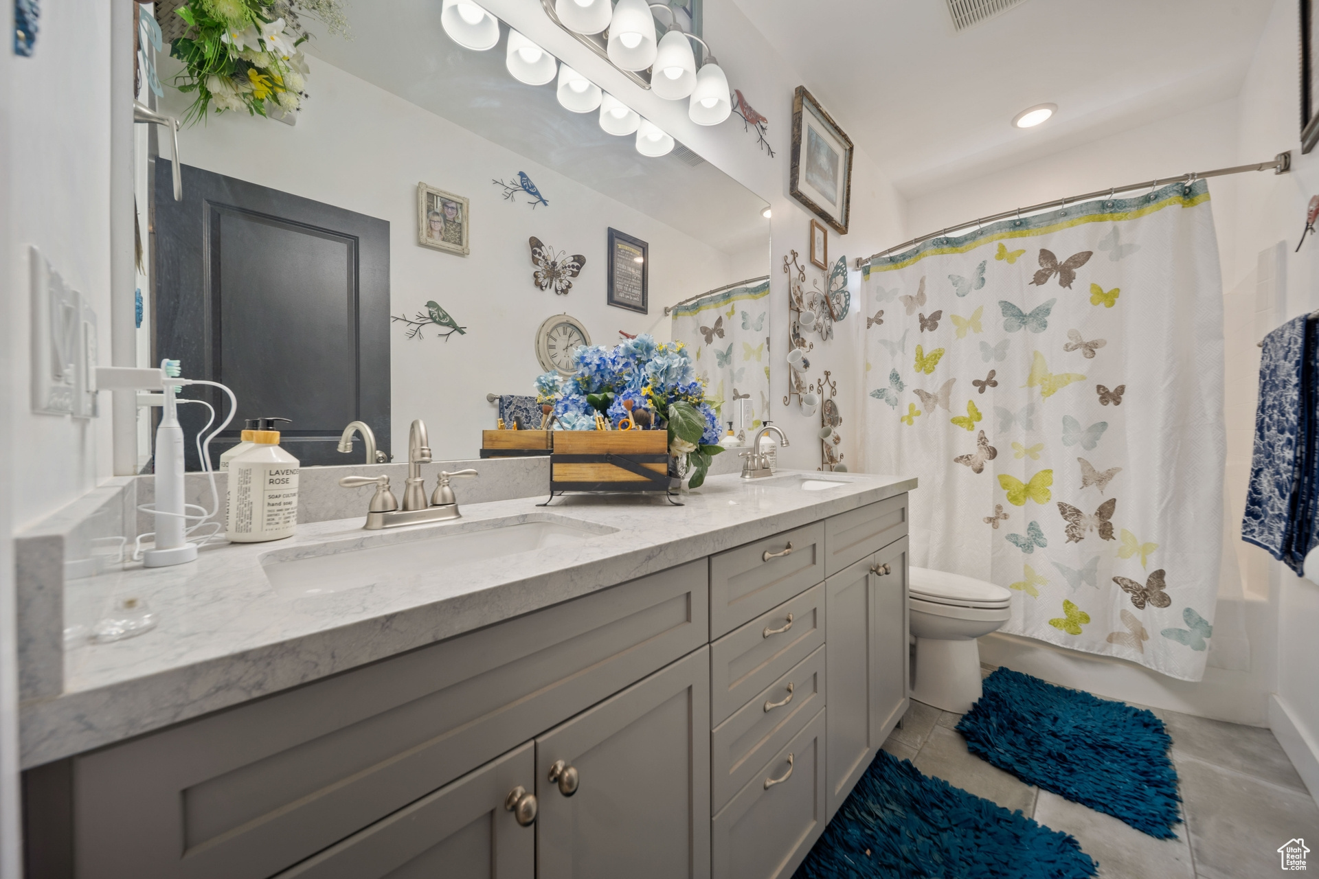 BAILEY ACRES - Residential