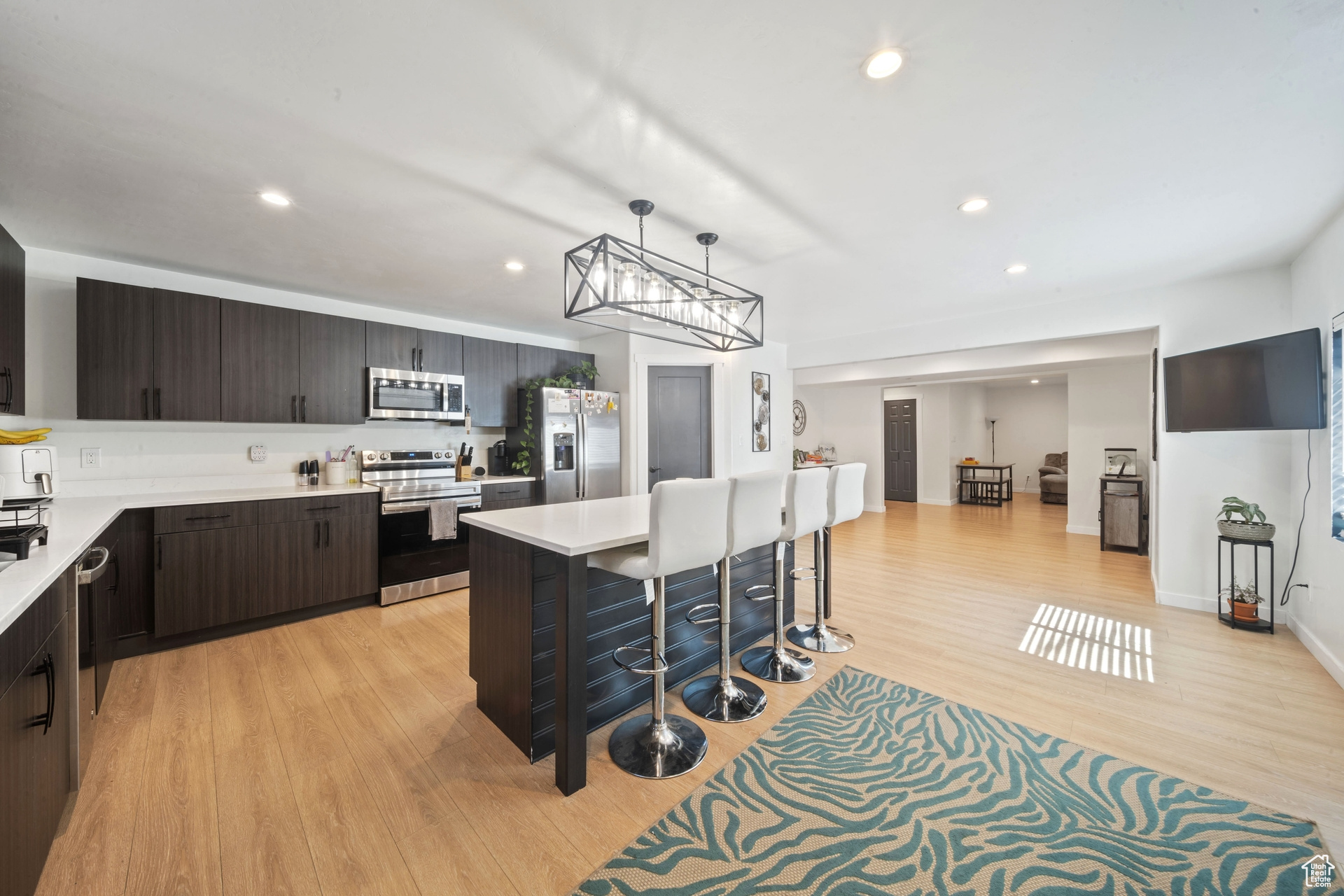 BAILEY ACRES - Residential