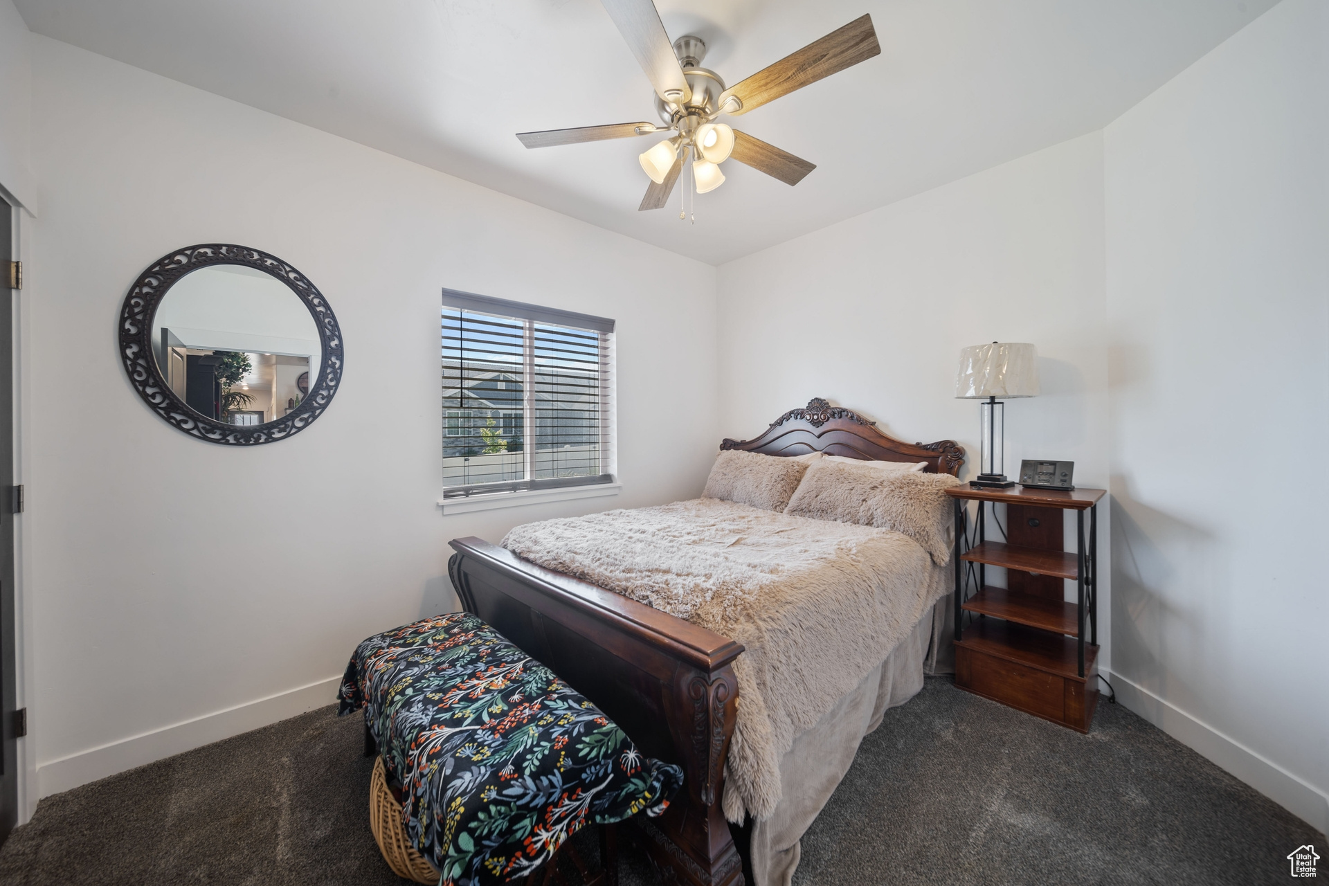 BAILEY ACRES - Residential