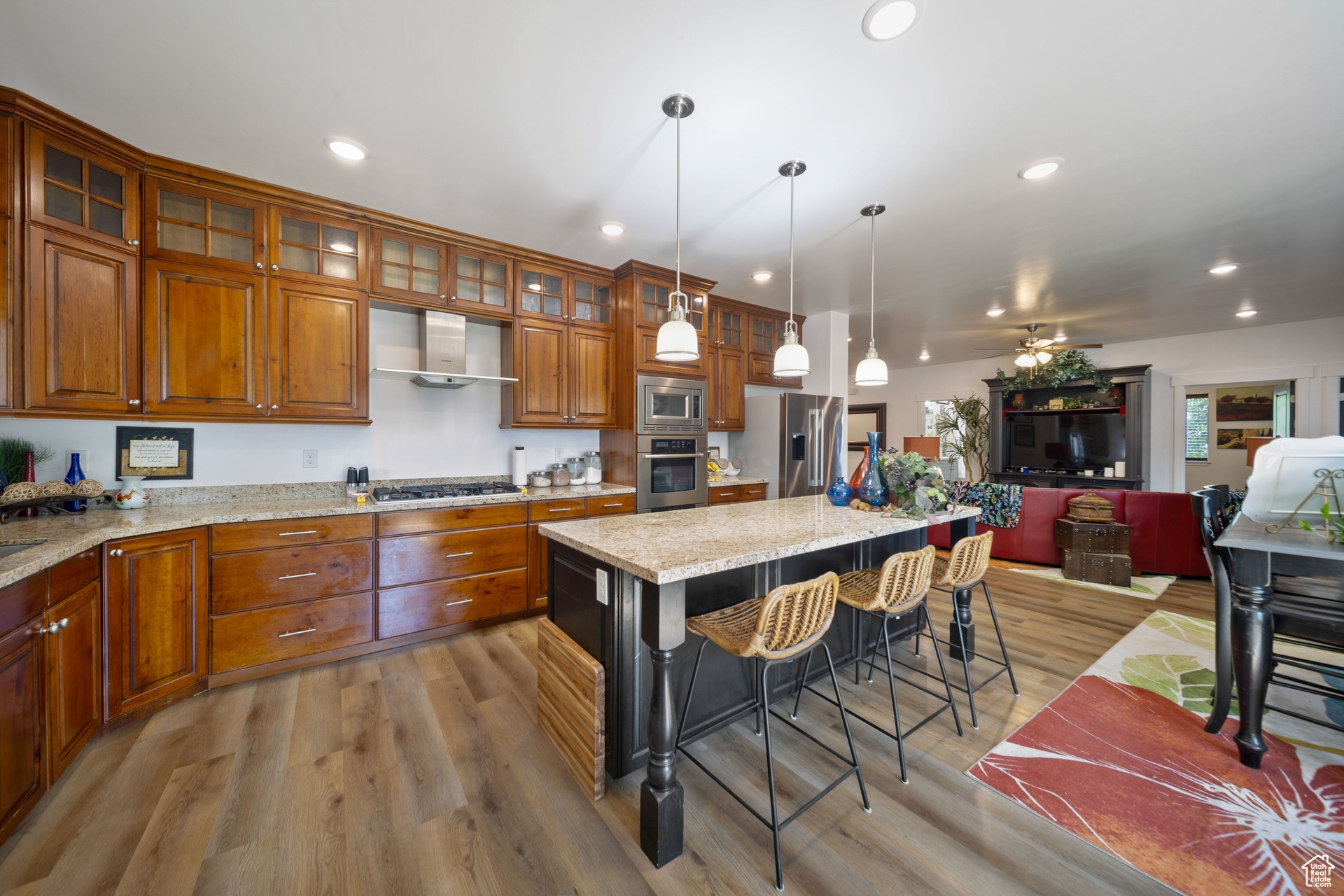 BAILEY ACRES - Residential