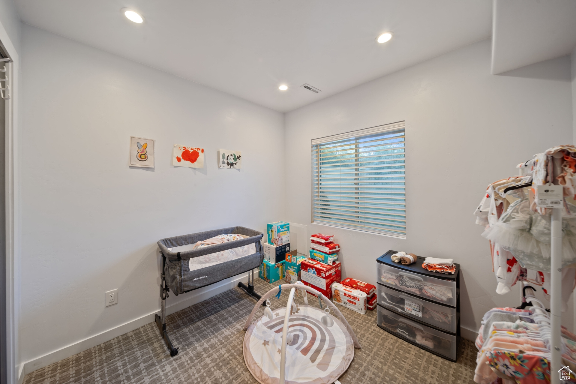 BAILEY ACRES - Residential