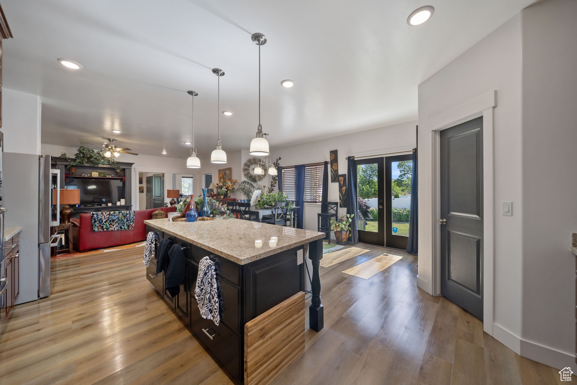 BAILEY ACRES - Residential