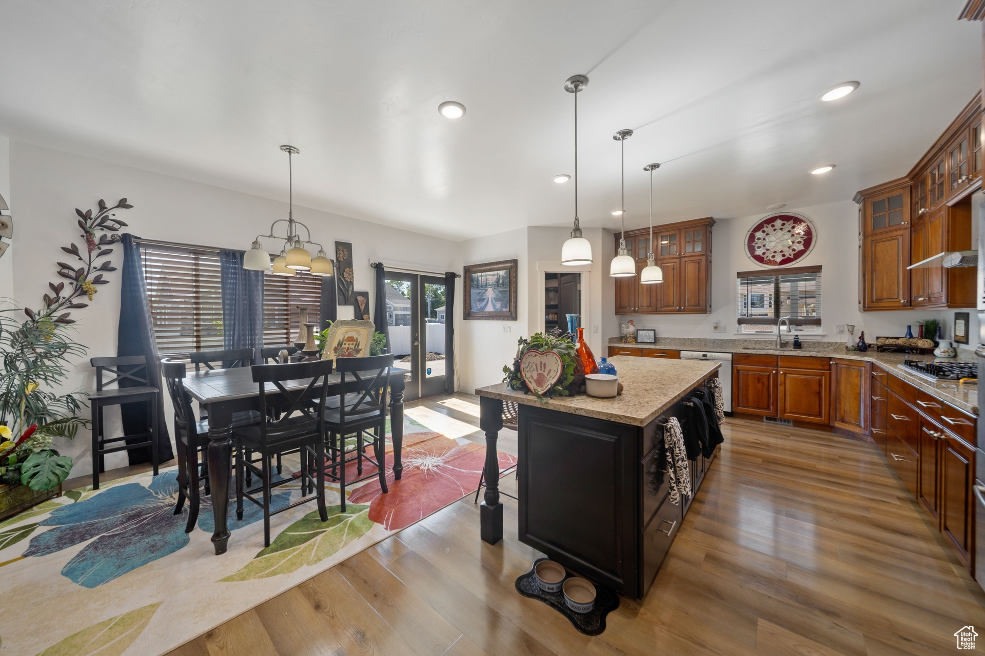 BAILEY ACRES - Residential