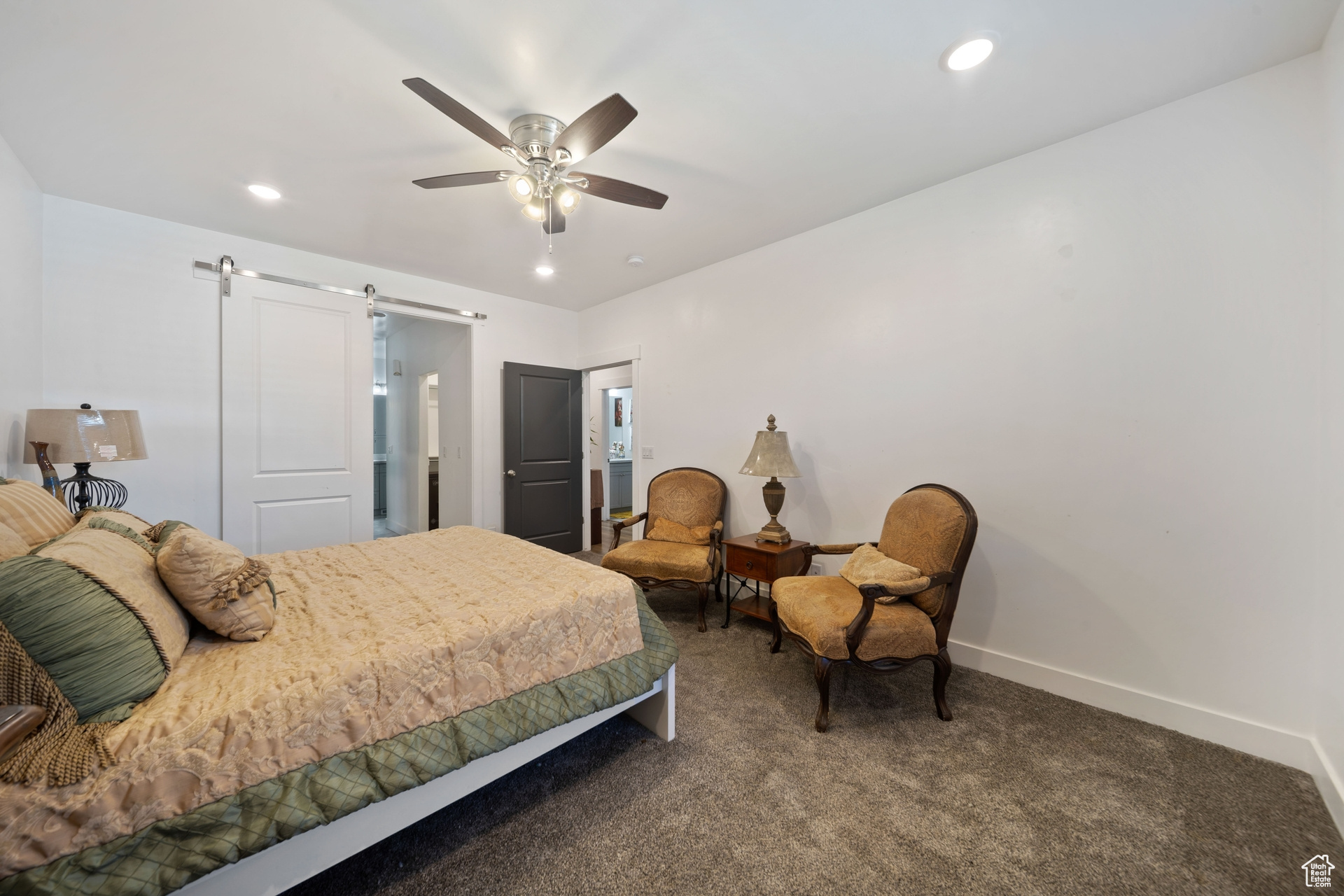 BAILEY ACRES - Residential