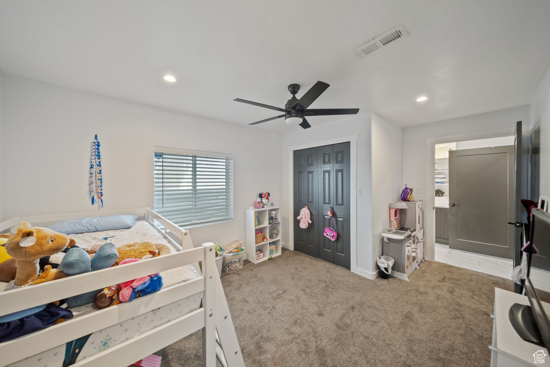 BAILEY ACRES - Residential