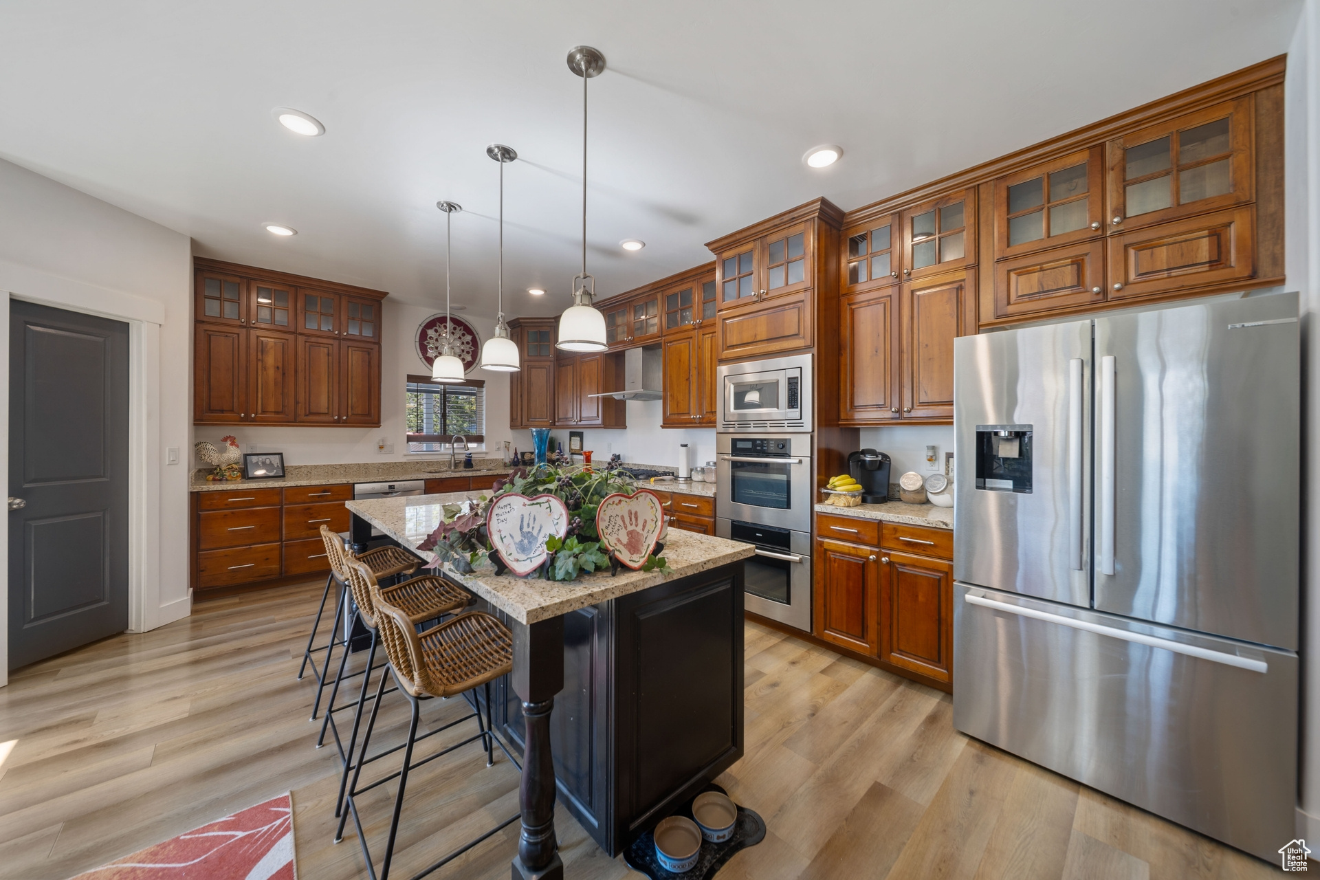 BAILEY ACRES - Residential