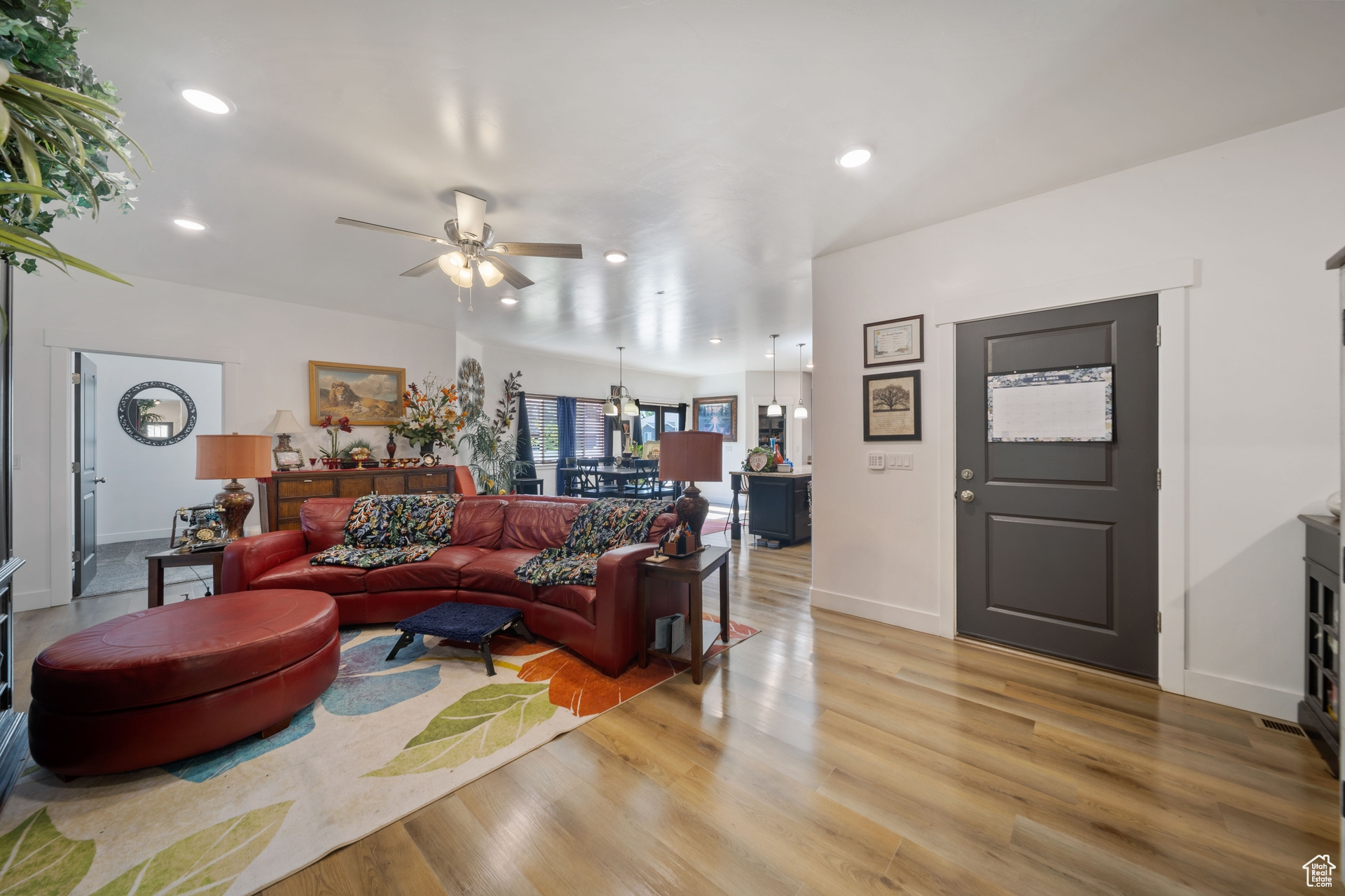 BAILEY ACRES - Residential