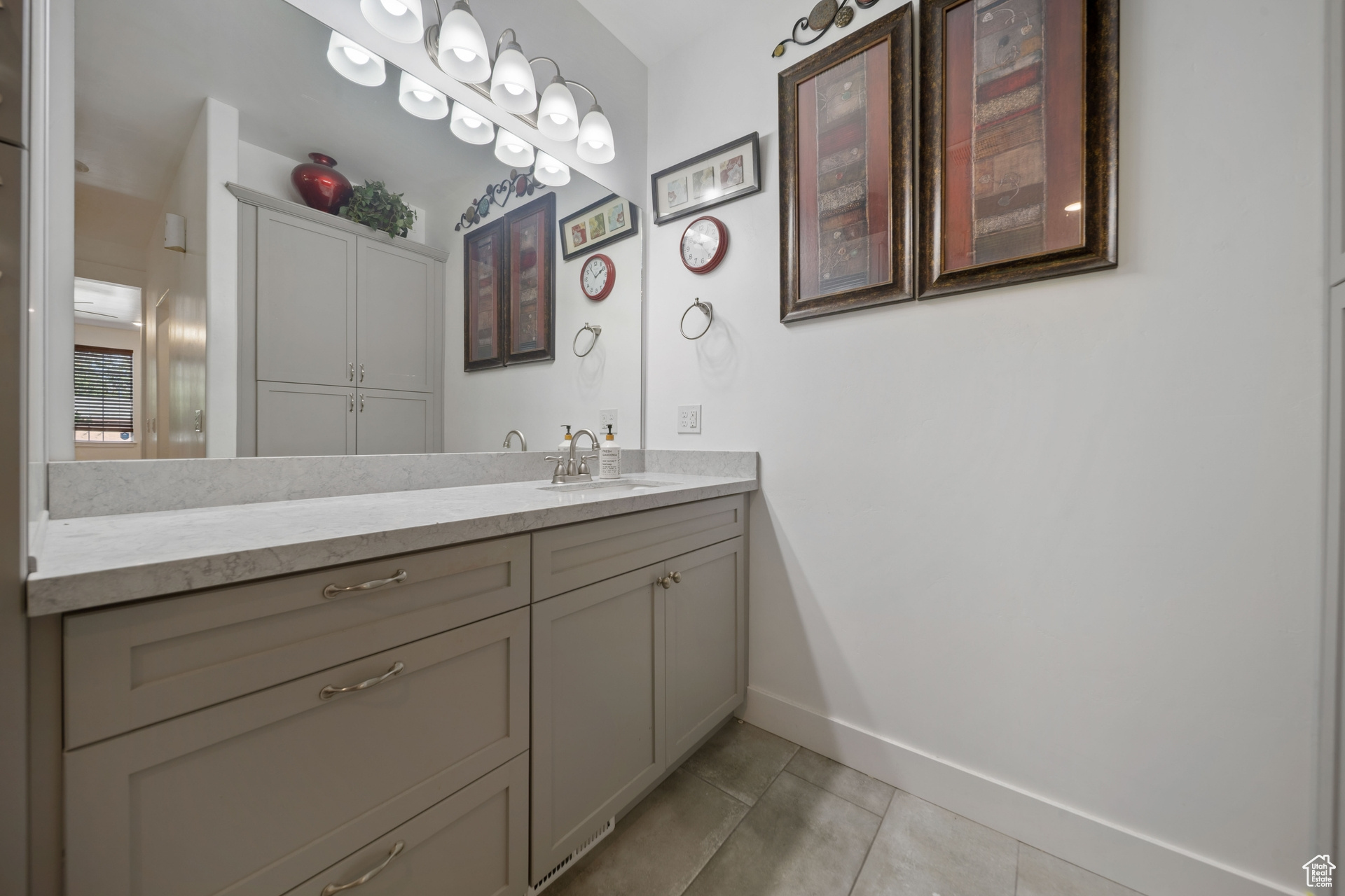 BAILEY ACRES - Residential