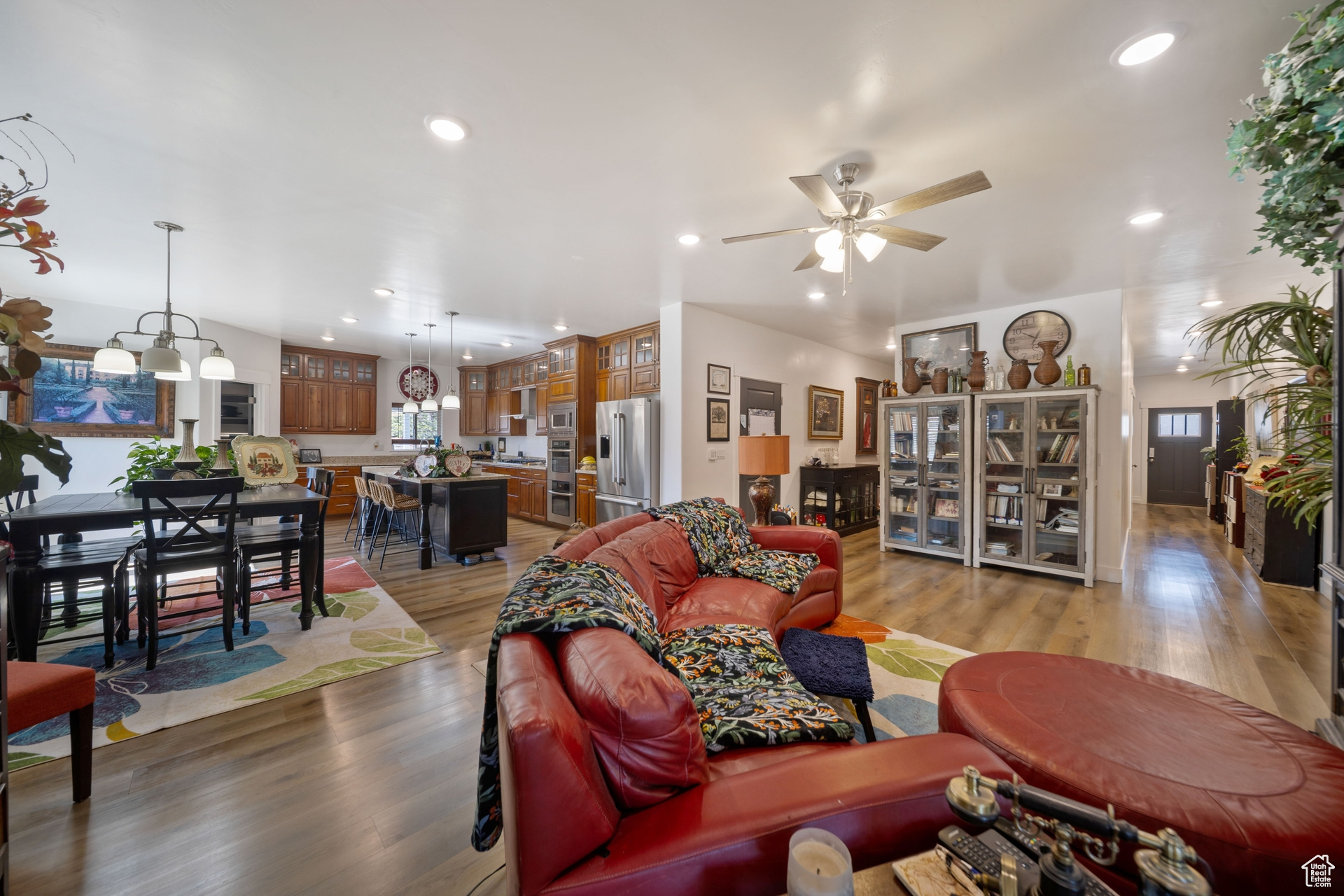 BAILEY ACRES - Residential