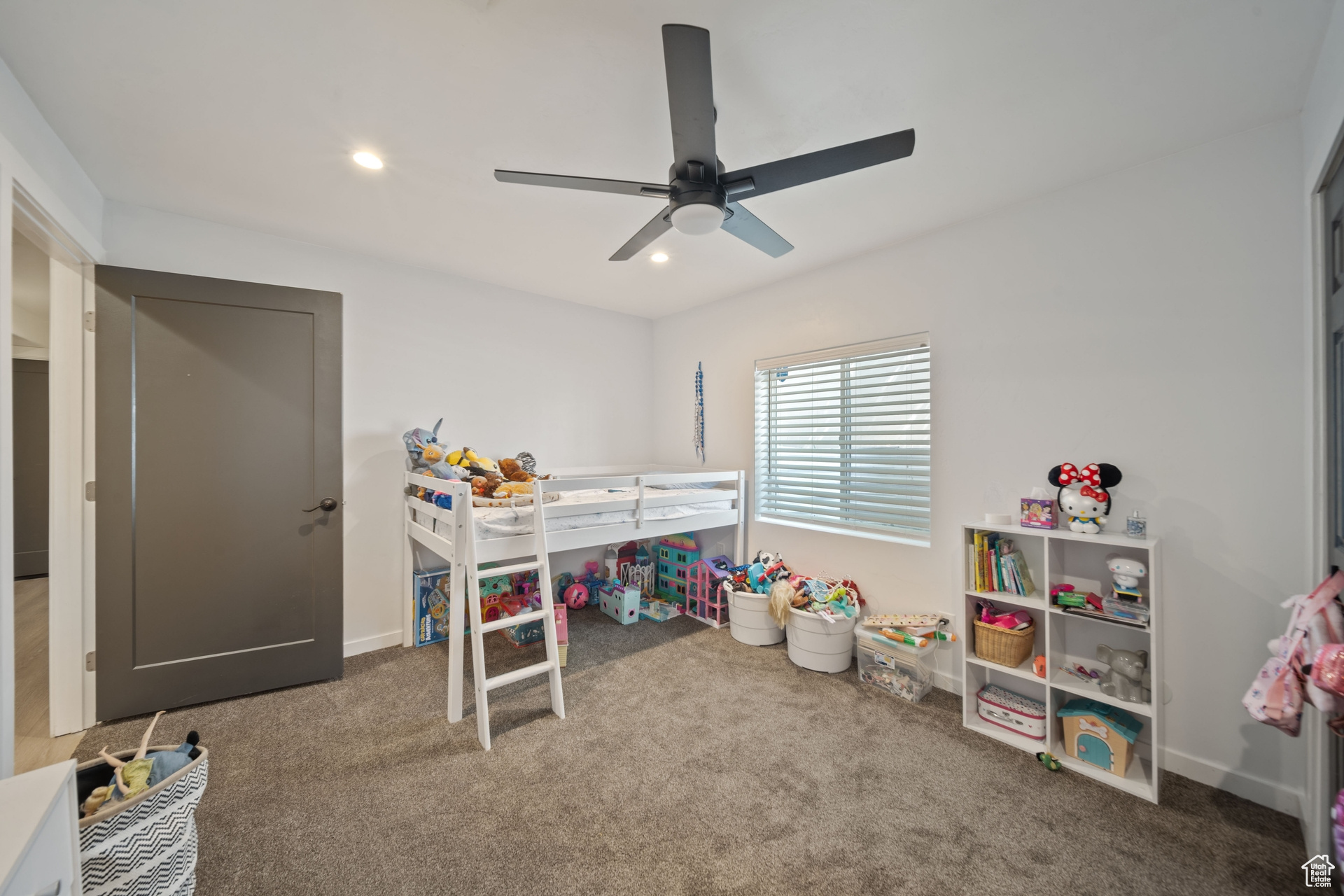 BAILEY ACRES - Residential