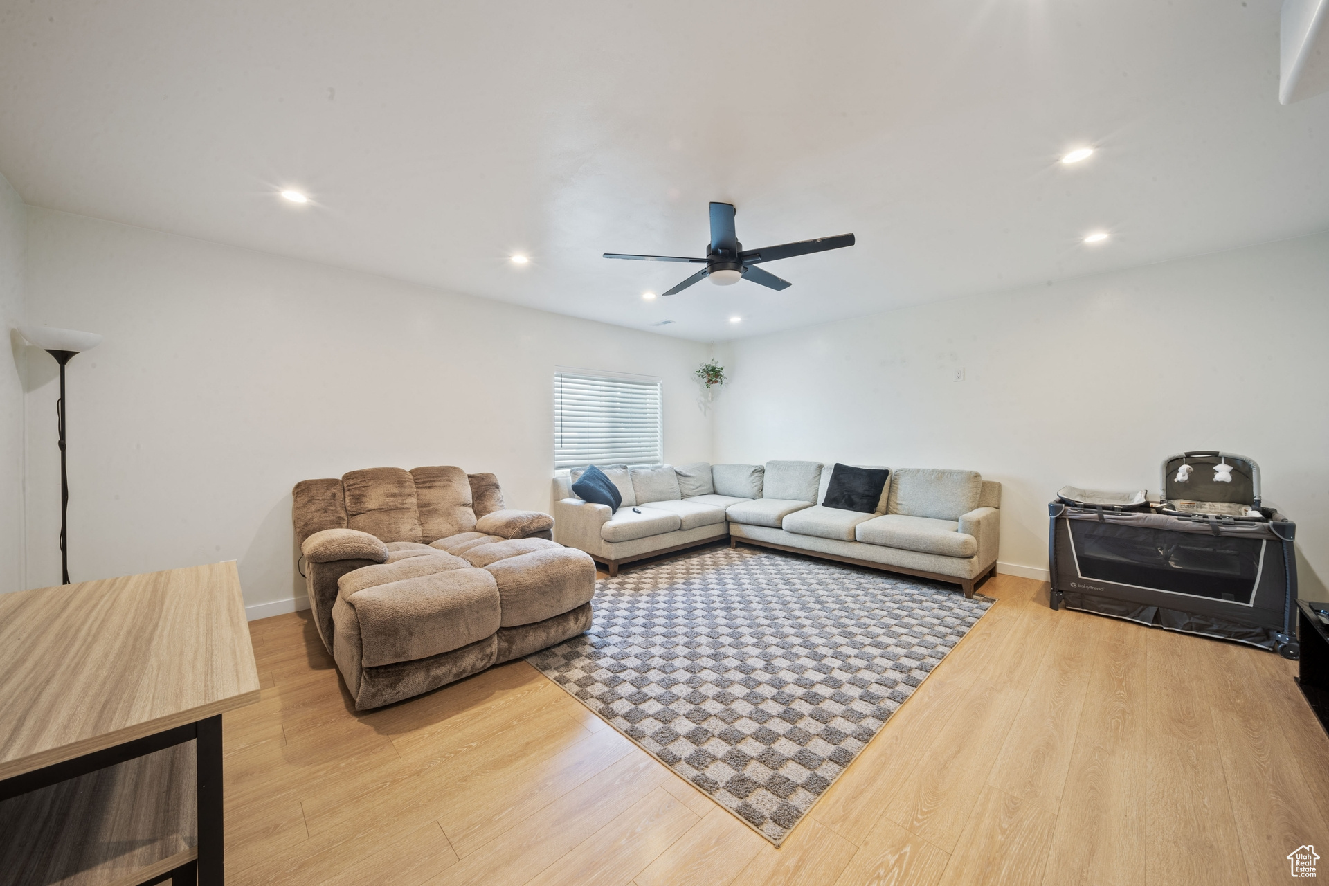 BAILEY ACRES - Residential