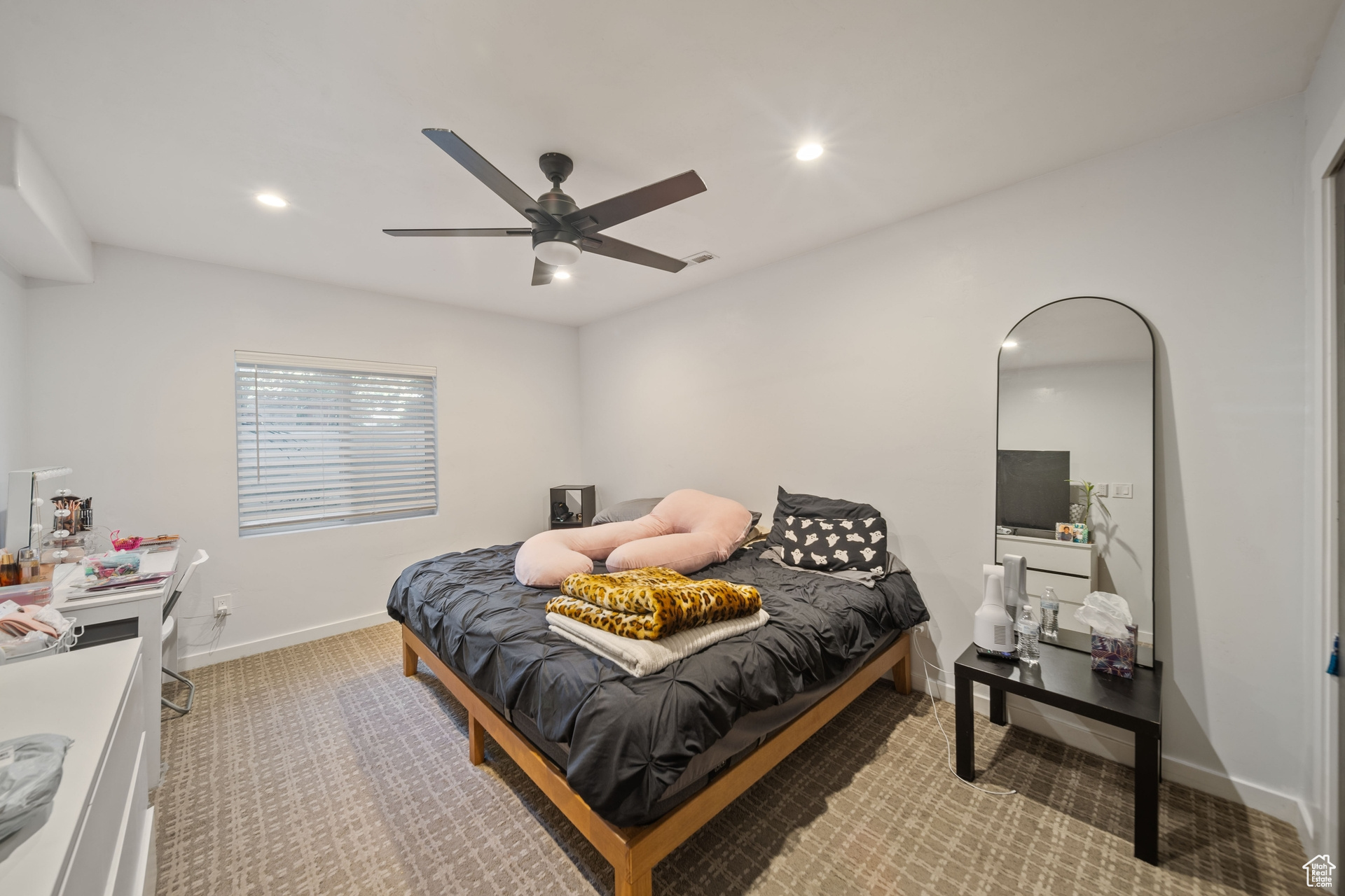 BAILEY ACRES - Residential