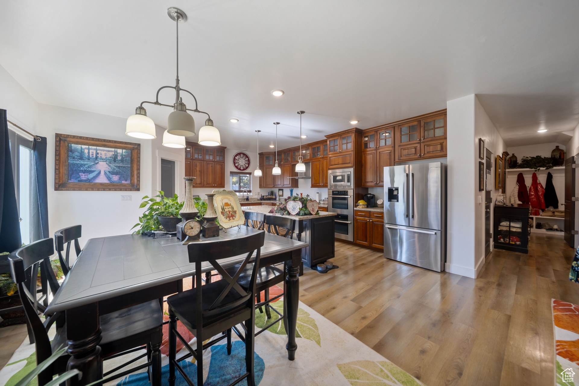 BAILEY ACRES - Residential