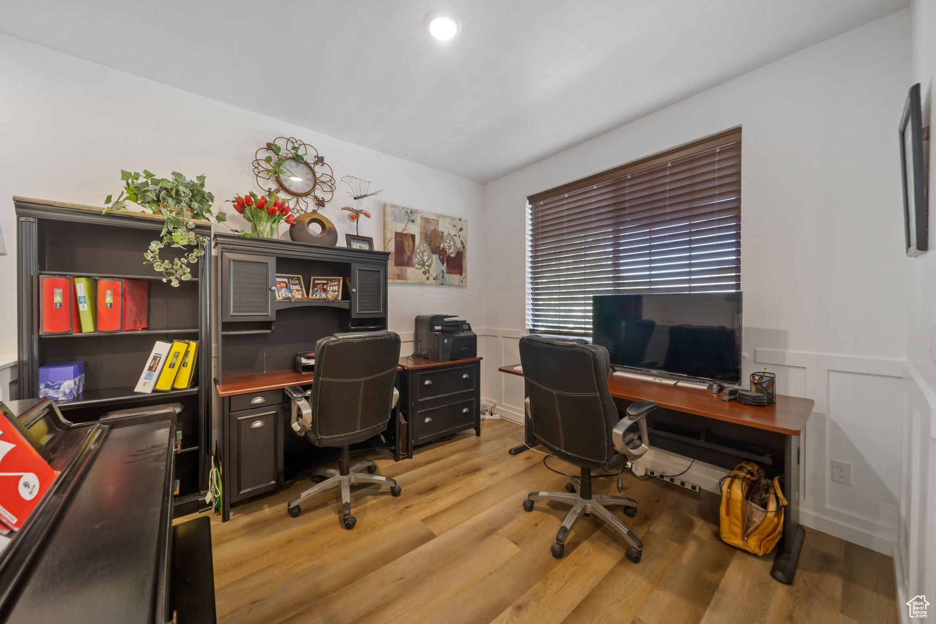 BAILEY ACRES - Residential