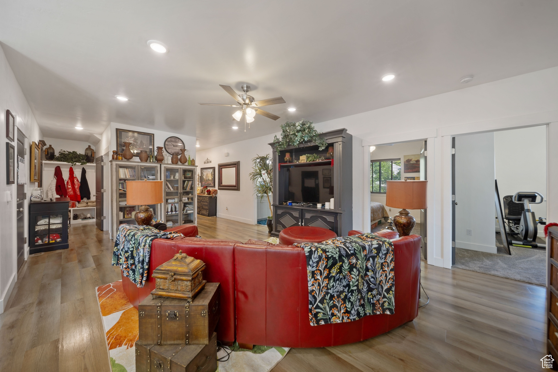 BAILEY ACRES - Residential