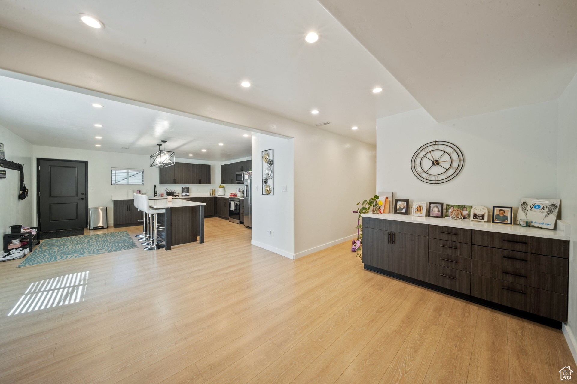 BAILEY ACRES - Residential