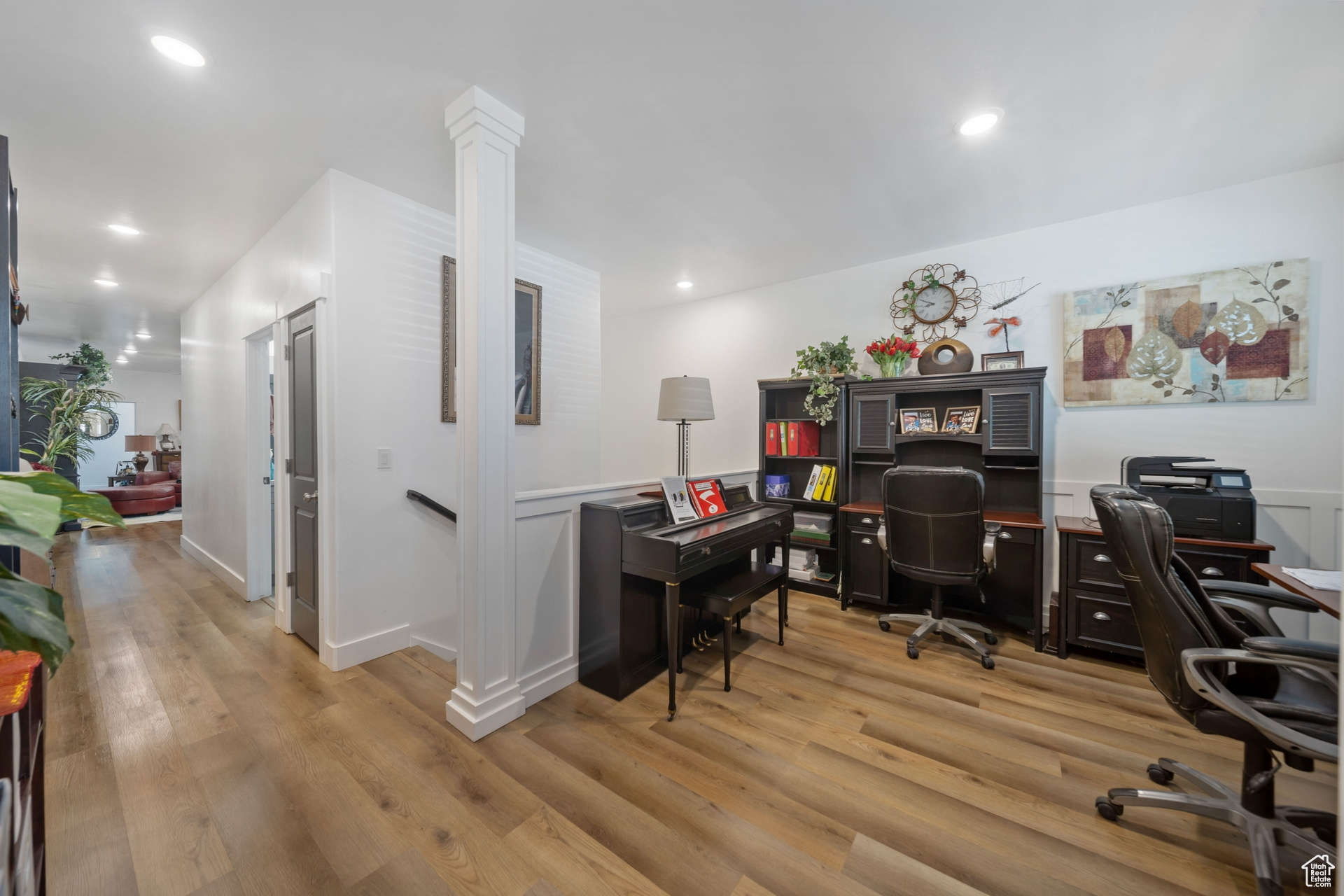 BAILEY ACRES - Residential